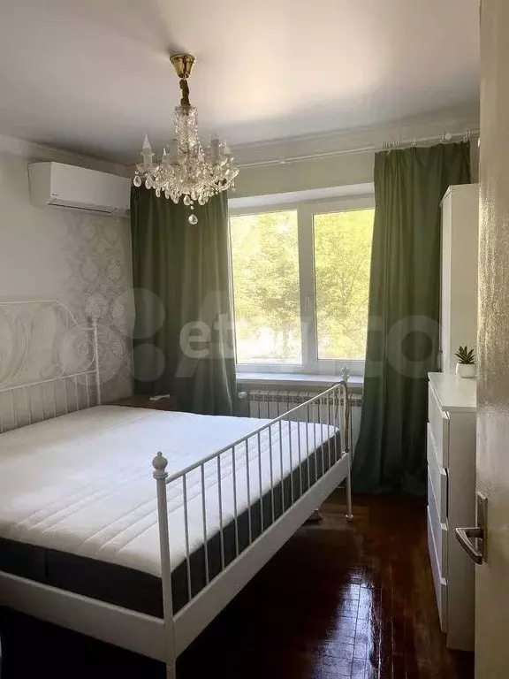 4-к. квартира, 98,5 м, 2/9 эт. - Фото 1