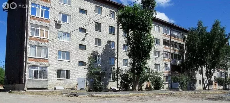 Квартира-студия: микрорайон Мелиораторов, улица Мелиораторов, 4 (31.6 ... - Фото 1
