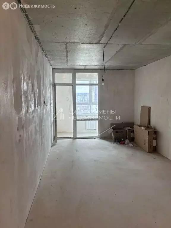 3-комнатная квартира: Пенза, улица 65-летия Победы, 32 (86.4 м) - Фото 2