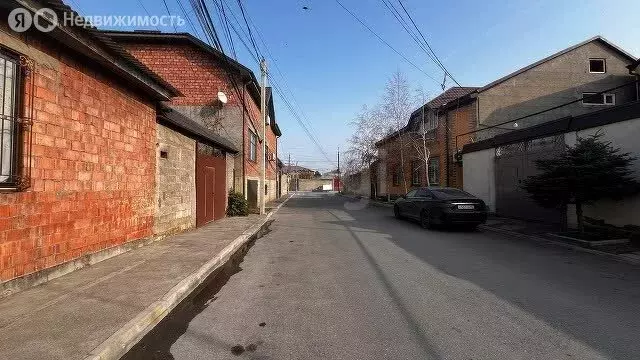 Дом в Махачкала, улица Декабристов (125 м) - Фото 2