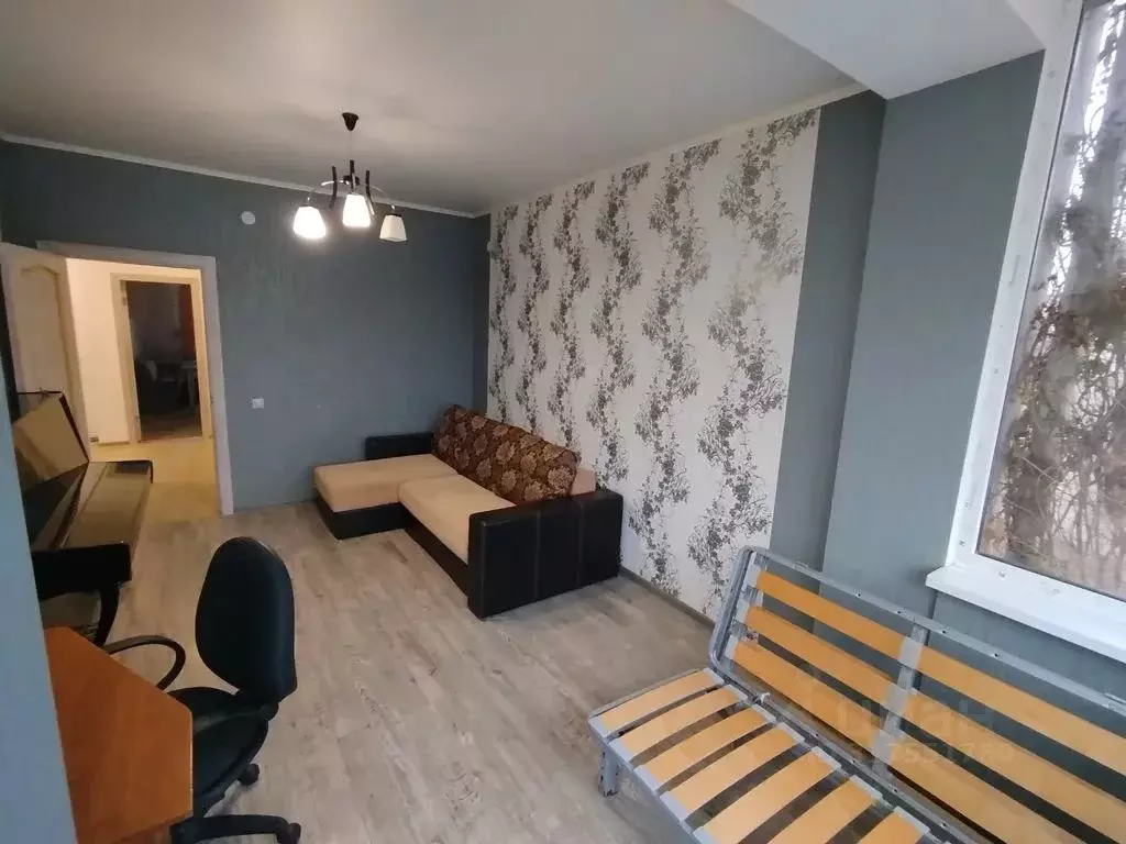 3-к кв. Ставропольский край, Ессентуки Кисловодская ул., 116к3 (70.0 ... - Фото 1