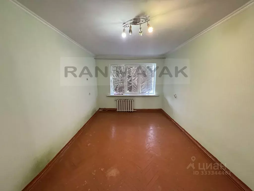 1-к кв. Адыгея, Майкоп Краснооктябрьская ул., 47 (30.0 м) - Фото 2