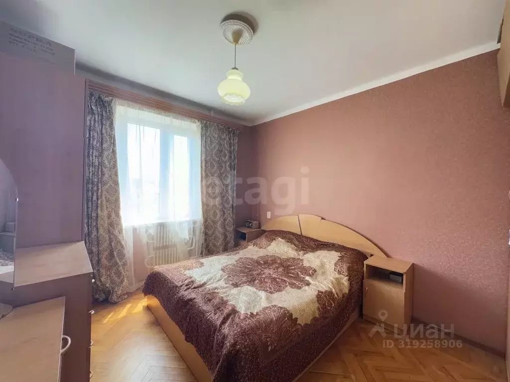 2-к кв. Карачаево-Черкесия, Черкесск ул. Космонавтов, 80 (52.0 м) - Фото 0