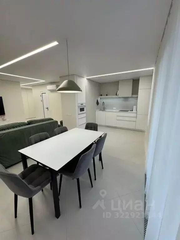 2-к кв. Новосибирская область, Новосибирск Междуреченская ул., 5/2 ... - Фото 1