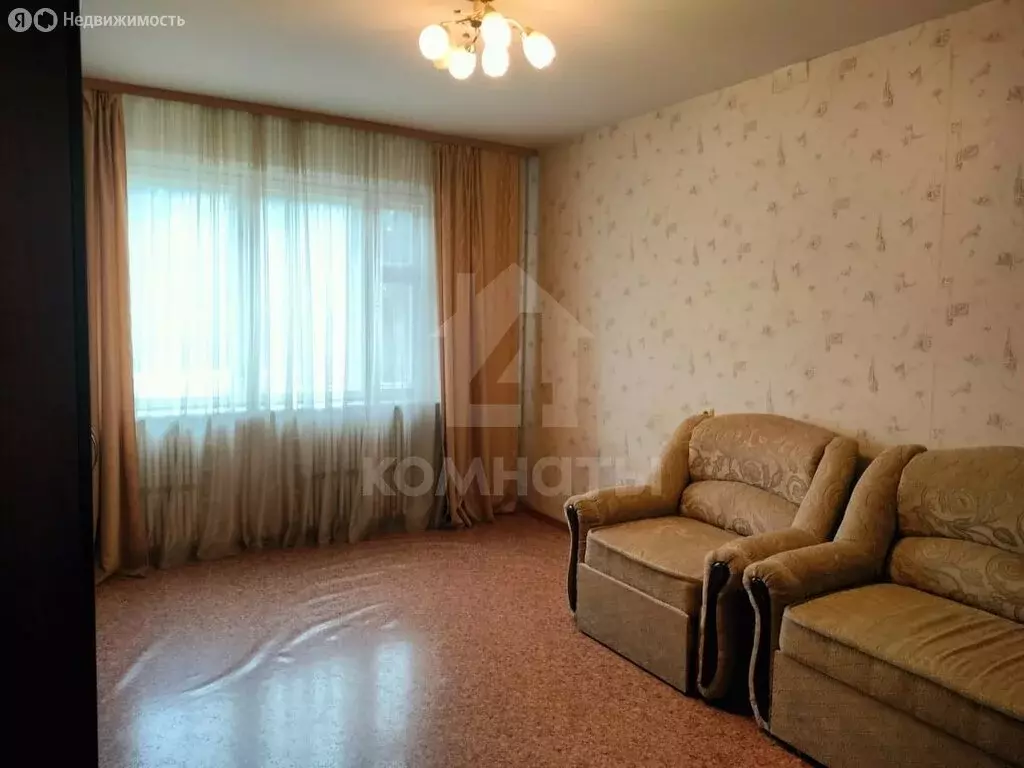 2-комнатная квартира: Воронеж, улица 9 Января, 233/17 (53.9 м) - Фото 2