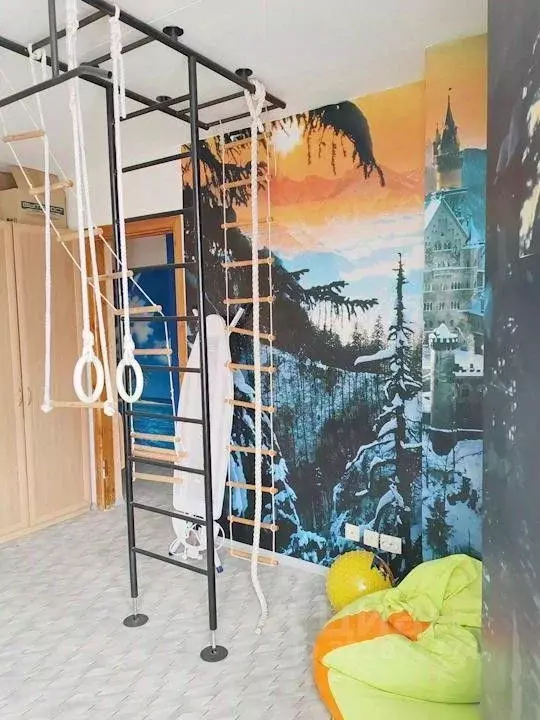 3-к кв. Новосибирская область, Бердск ул. Красная Сибирь, 128 (101.6 ... - Фото 1