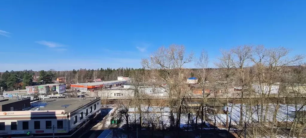 2-к кв. Ленинградская область, Всеволожск Магистральная ул., 10 (63.7 ... - Фото 2