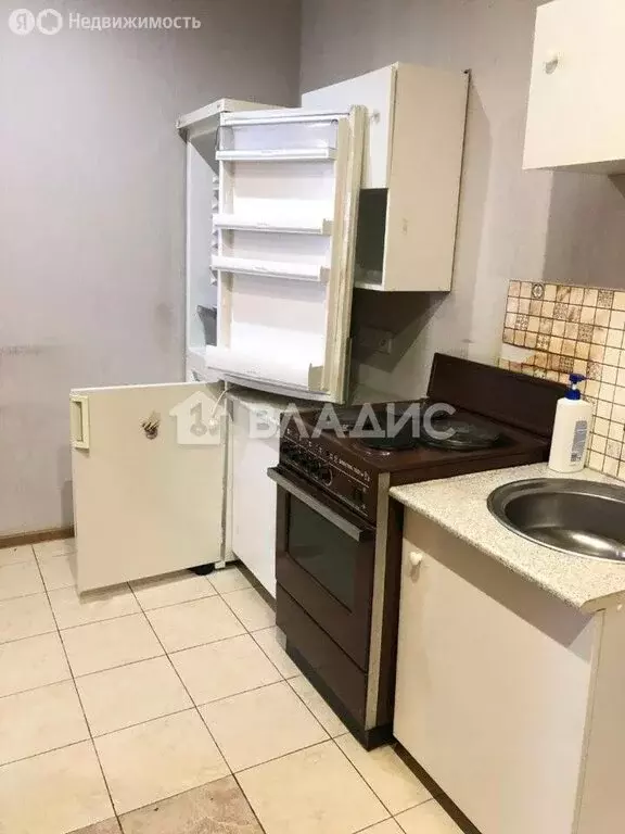 1-комнатная квартира: посёлок городского типа Андреевка, ... - Фото 1