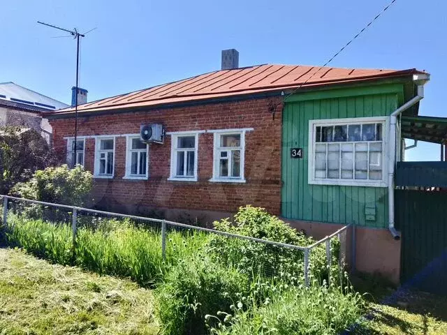 Дом 67 м на участке 6 сот. - Фото 0
