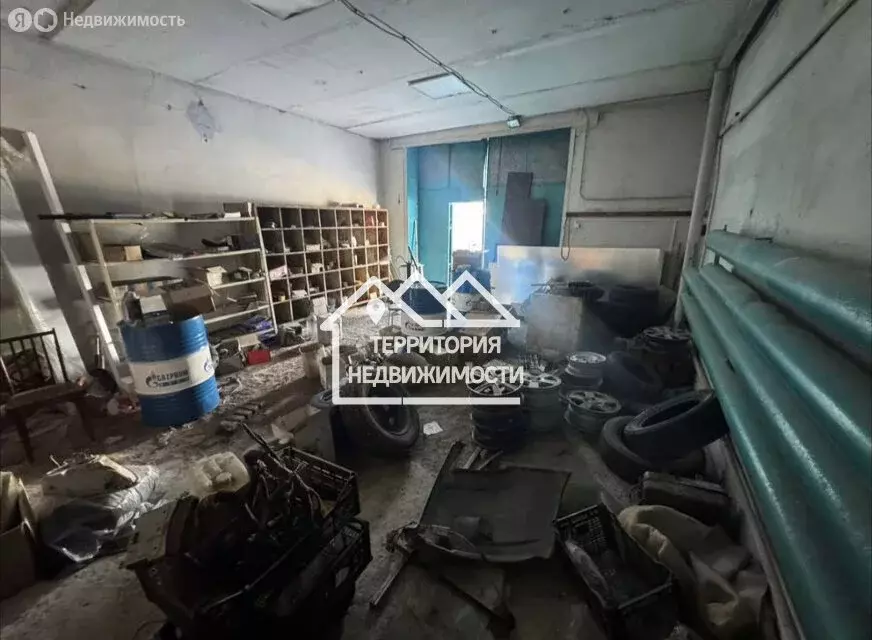 Склад (42 м) - Фото 1