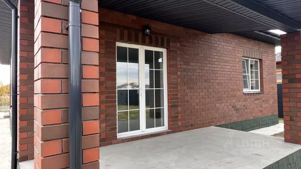 Коттедж в Московская область, Воскресенский район, Белоозерский пгт, ... - Фото 0