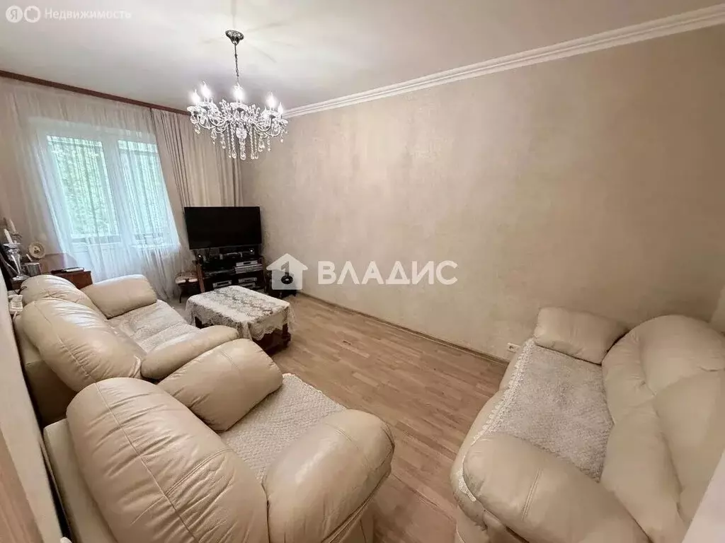 2-комнатная квартира: Москва, Затонная улица, 5к5 (46 м) - Фото 2