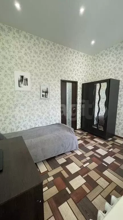 3-к. квартира, 52,9 м, 2/4 эт. - Фото 1