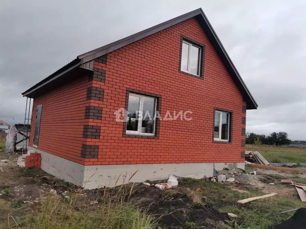 Дом в Пензенская область, Бессоновский район, с. Грабово Колхозная ... - Фото 0