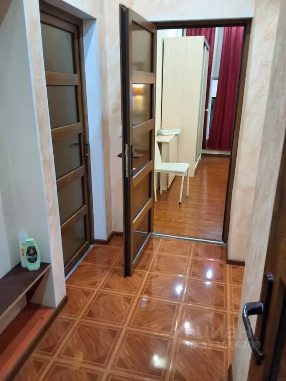 1-к кв. Краснодарский край, Туапсе ул. Кирова, 33А (28.0 м) - Фото 2