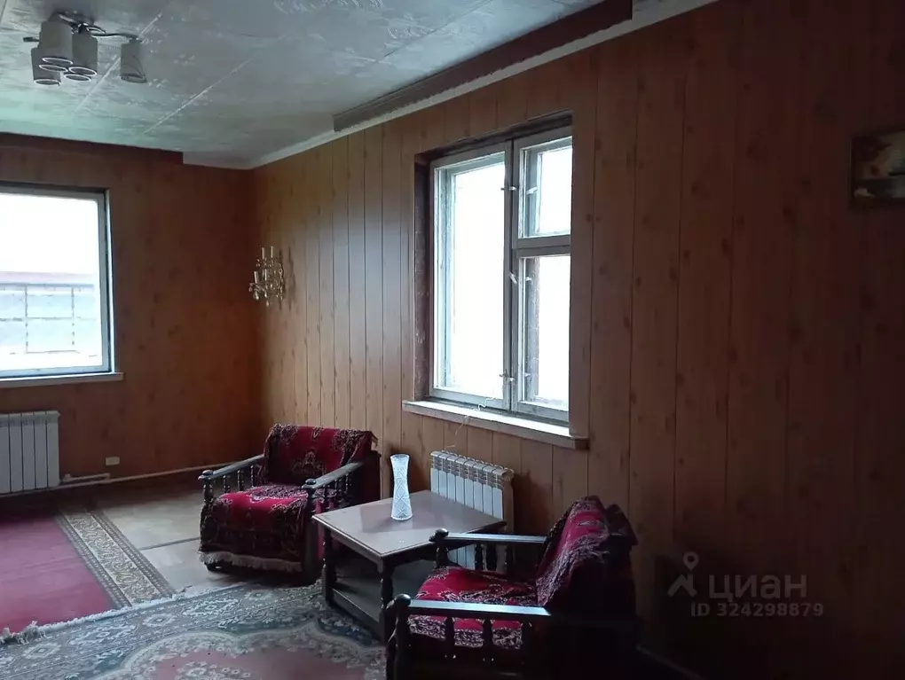 Дом в Калужская область, Боровск Зеленая ул., 9 (171 м) - Фото 2