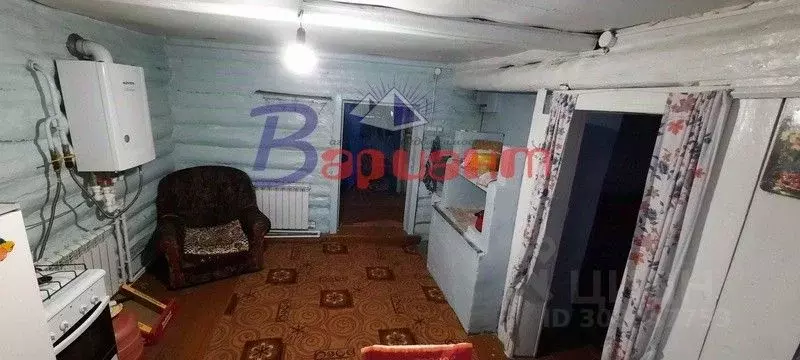 Дом в Челябинская область, Чебаркульский район, Варламовское с/пос, д. ... - Фото 0