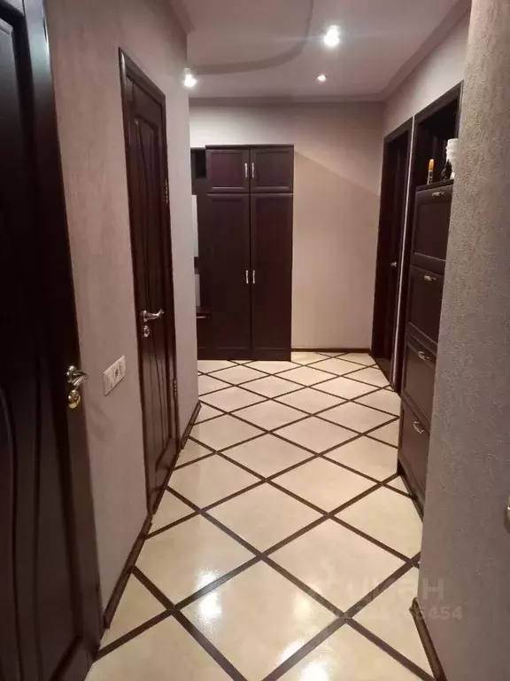 2-к кв. Москва, Москва, Московский г. ул. Радужная, 17 (60.5 м) - Фото 0