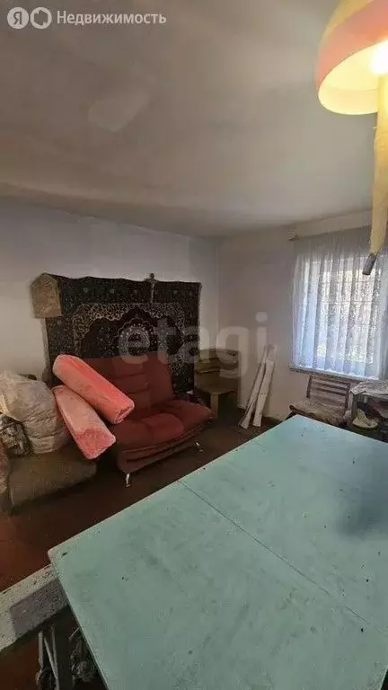 Дом в Кемеровский муниципальный округ, СНТ Химстроевец (70 м) - Фото 1