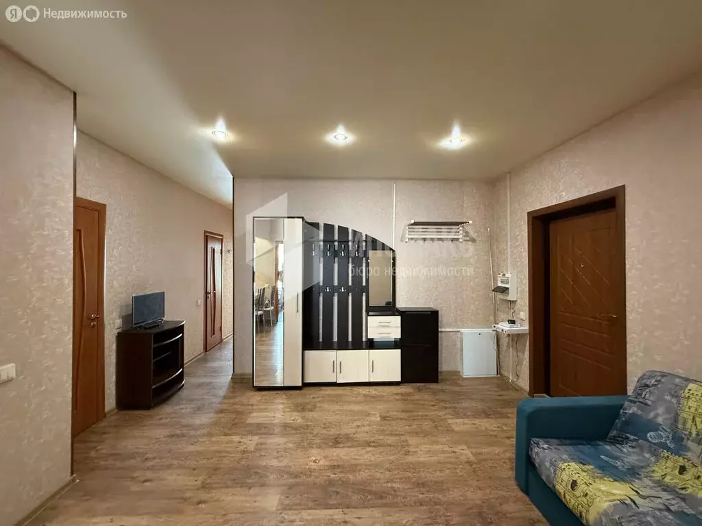 2-комнатная квартира: Апрелевка, Жасминовая улица, 8 (60 м) - Фото 1