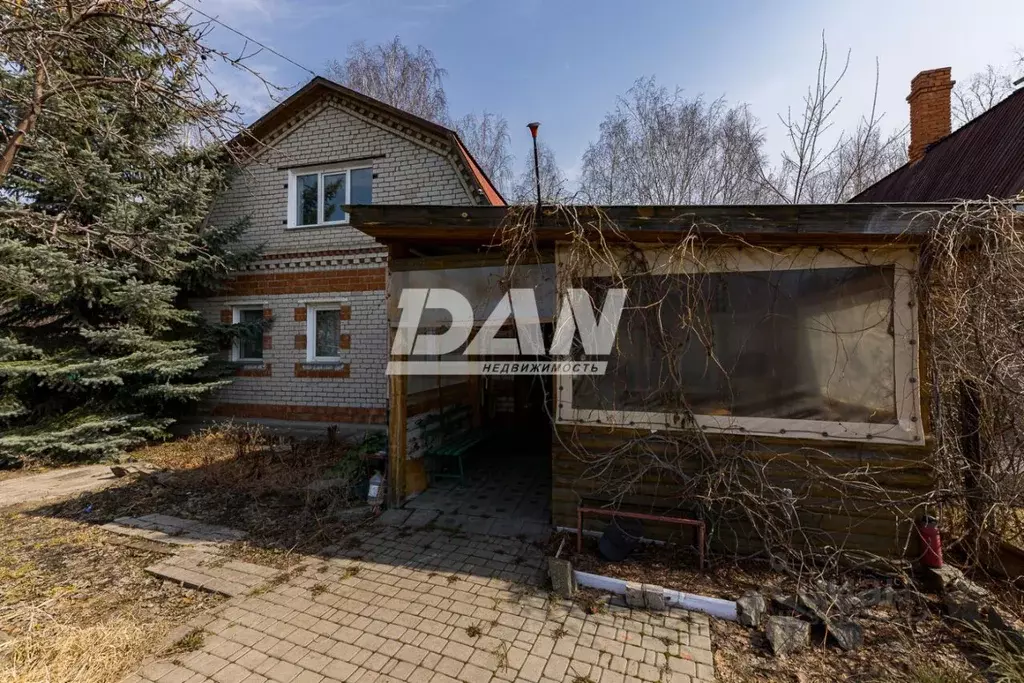 Дом в Челябинская область, Копейск Любитель СНТСН, 615 (125 м) - Фото 2