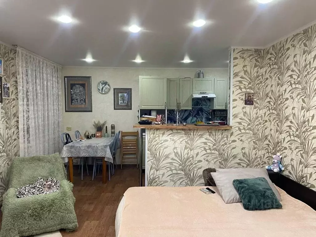 4-к кв. Башкортостан, Ишимбай ул. Богдана Хмельницкого, 21 (73.5 м) - Фото 1