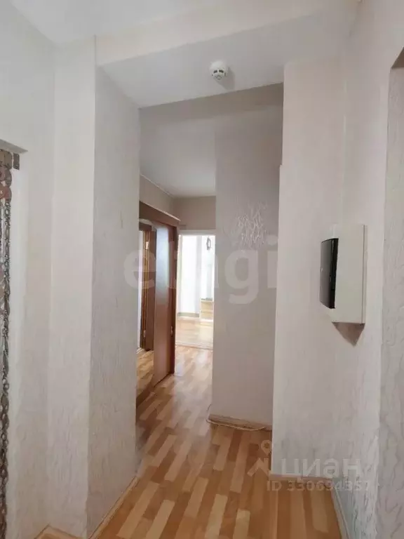 1-к кв. Краснодарский край, Ейск Красная ул. (44.4 м) - Фото 2