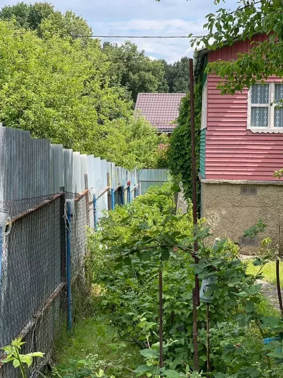Дом в Московская область, Серпухов городской округ, Волково-1 СНТ  (80 ... - Фото 1