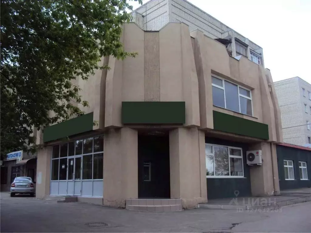 Торговая площадь в Ставропольский край, Ставрополь ул. Ленина, 111 ... - Фото 2