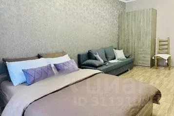 1-к кв. Новосибирская область, Новосибирск ул. Дмитрия Шамшурина, 22 ... - Фото 0