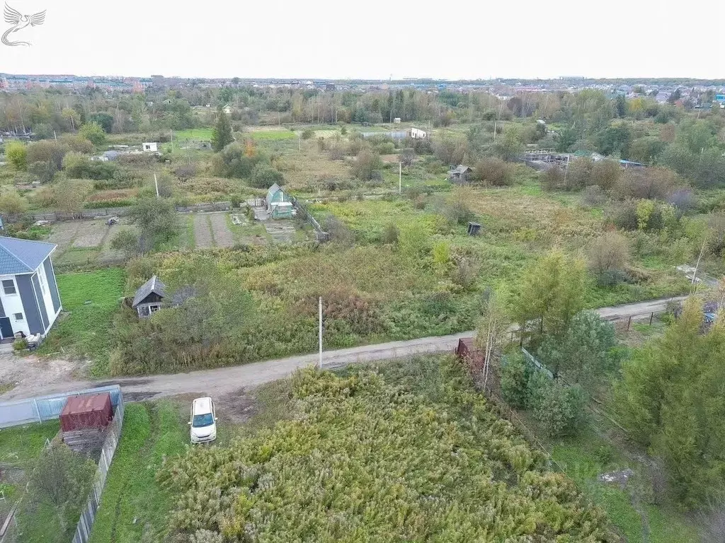 Участок в Хабаровский край, Хабаровский район, Тополевское с/пос, с. ... - Фото 1