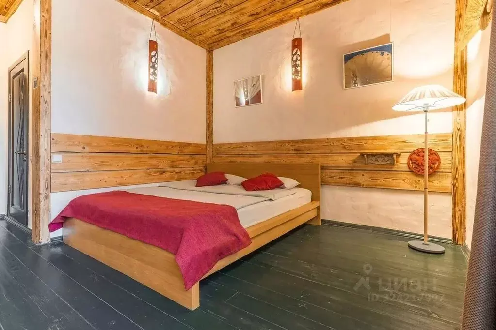 Комната Тверская область, Зубцовский муниципальный округ, д. Щеколдино ... - Фото 2