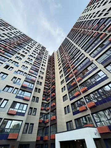 Кладовая ЖК  Ивантеевка 2020 - Фото 0