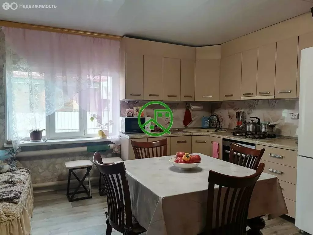 Дом в село Усинское, Советская улица, 113 (75 м) - Фото 2