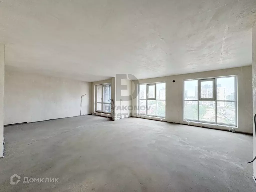 Продаётся 2-к квартира, 54.3 м - Фото 0
