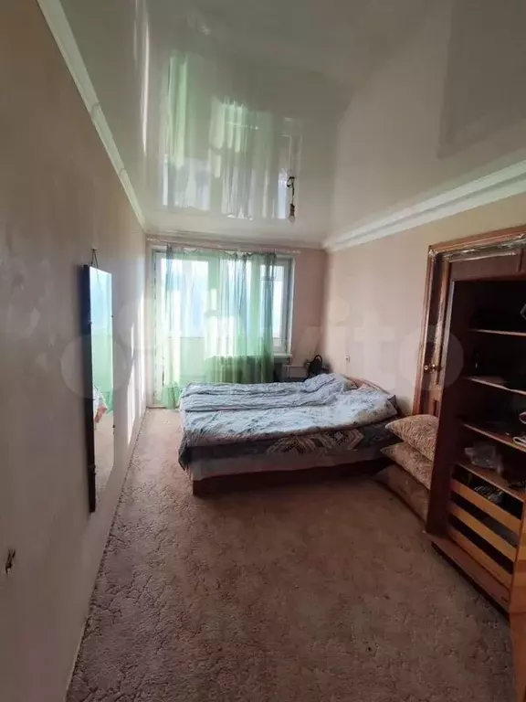 3-к. квартира, 68 м, 6/7 эт. - Фото 1