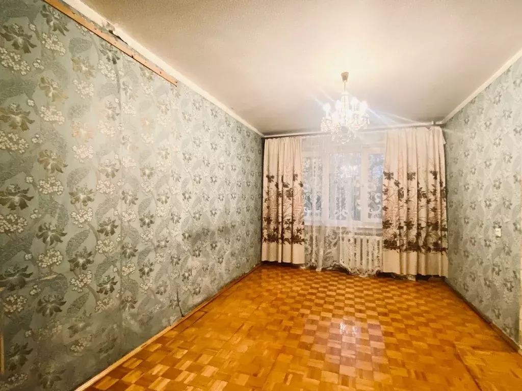 Продаётся 4-к квартира, 87 м - Фото 0