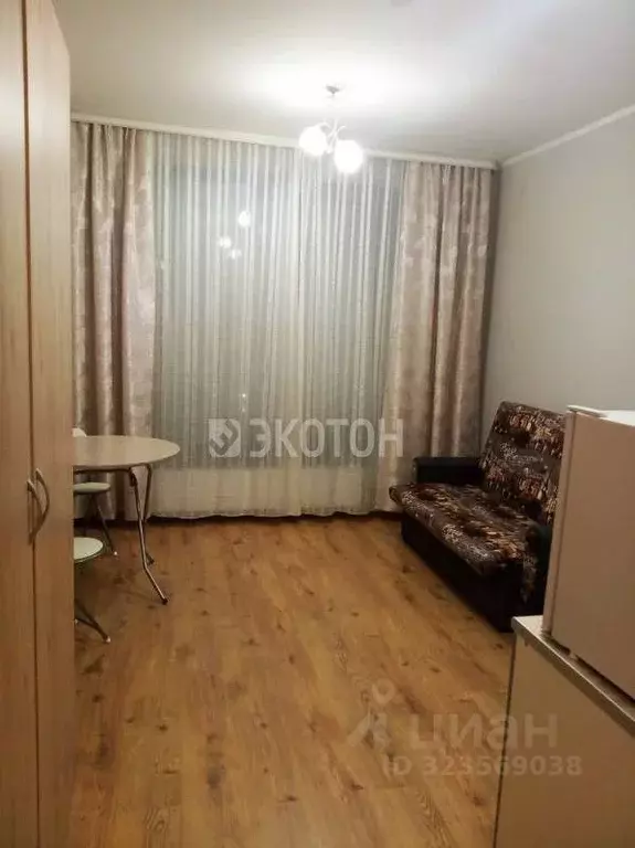 Студия Санкт-Петербург пос. Парголово, проезд Толубеевский, 8к2 (20.0 ... - Фото 2