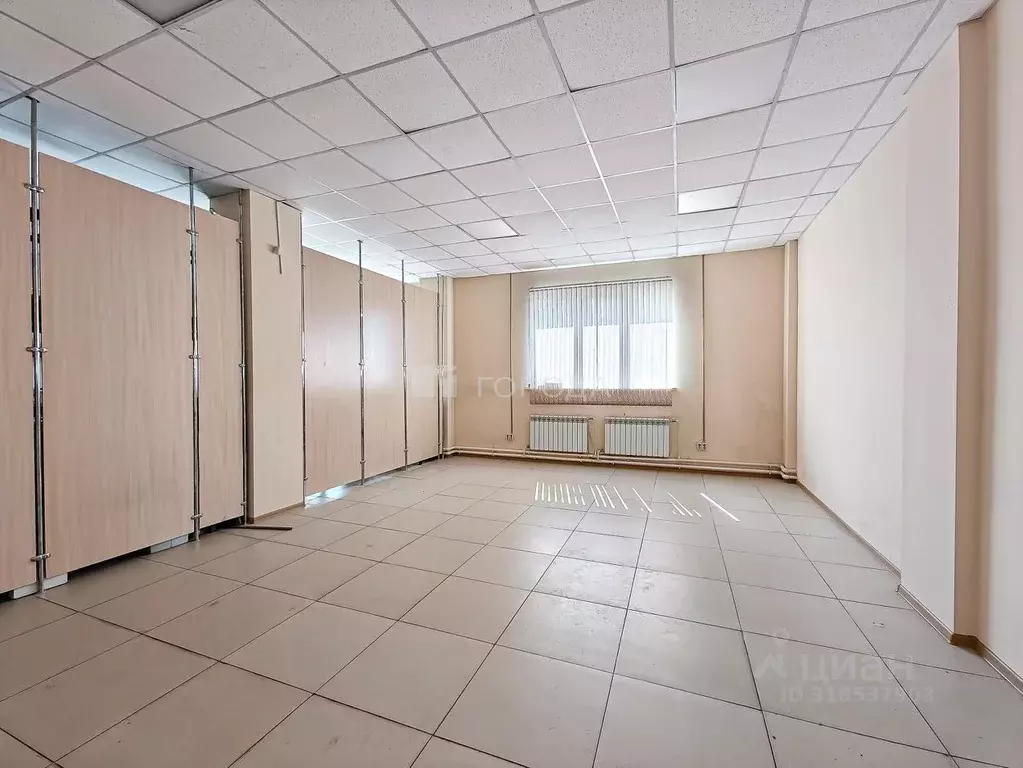Помещение свободного назначения в Новосибирская область, Новосибирск ... - Фото 0
