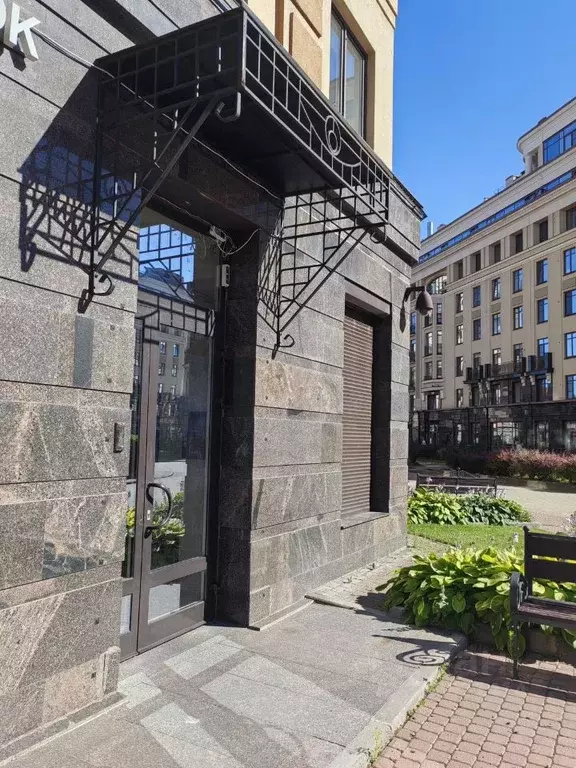 Офис в Санкт-Петербург Парадная ул., 3к2 (76 м) - Фото 2