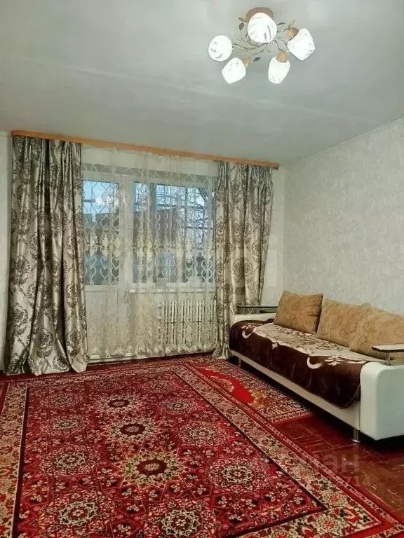 4-к кв. Омская область, Омский район, с. Калинино Лесная ул., 2 (81.0 ... - Фото 0