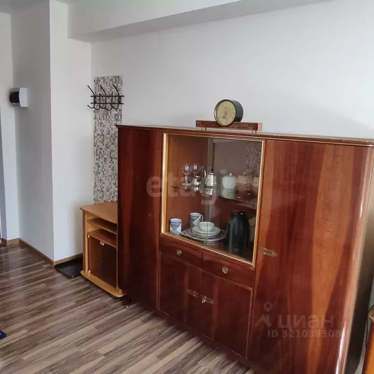 Студия Самарская область, Самара ул. Гагарина, 141 (19.0 м) - Фото 0