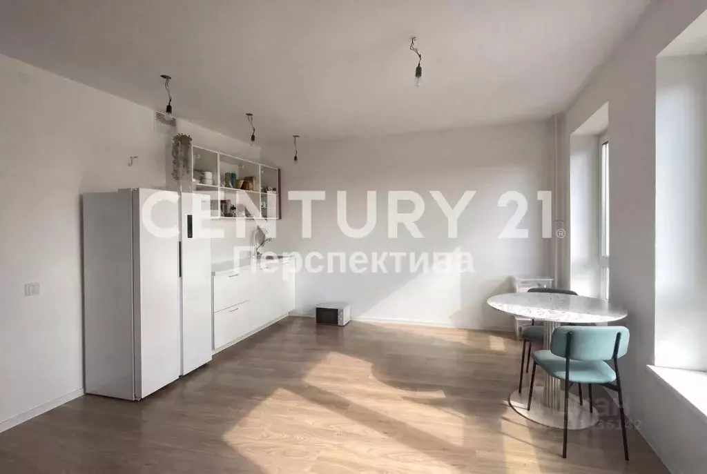 Студия Московская область, Котельники Парковый мкр, 1к7 (29.0 м) - Фото 2