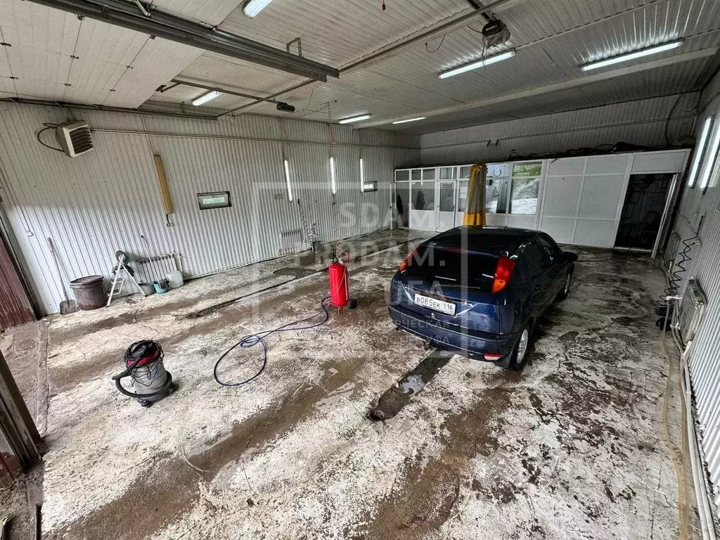 Помещение свободного назначения в Башкортостан, Уфа Майкопская ул., 37 ... - Фото 1