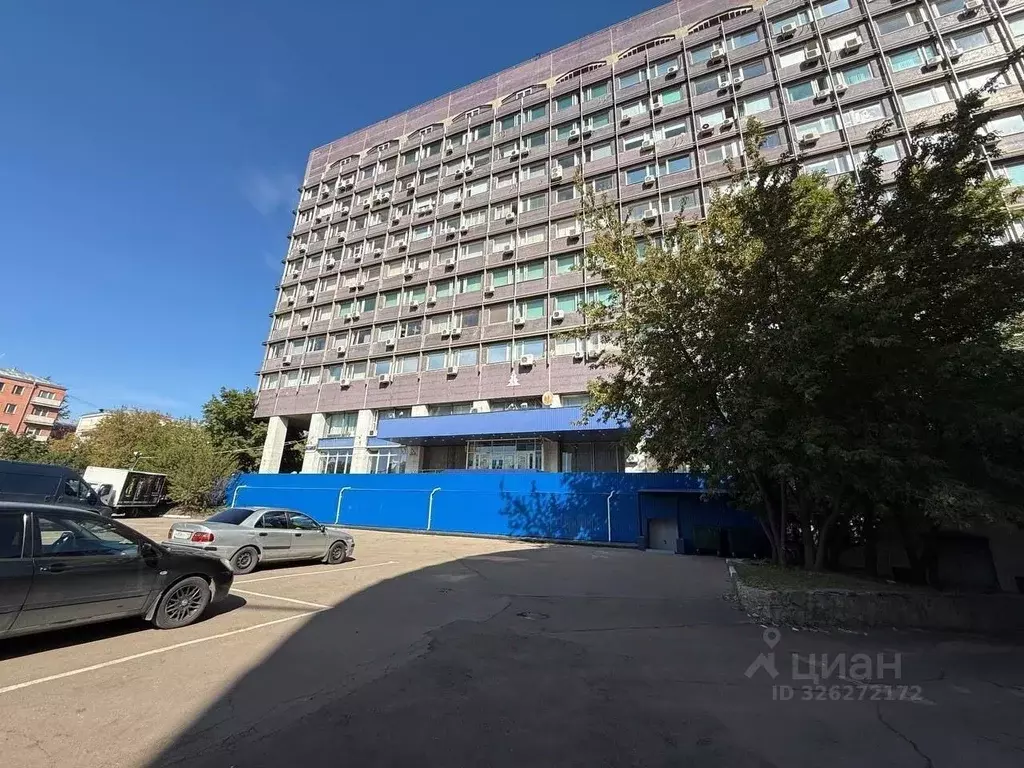 Помещение свободного назначения в Москва Ткацкая ул., 1 (82 м) - Фото 2