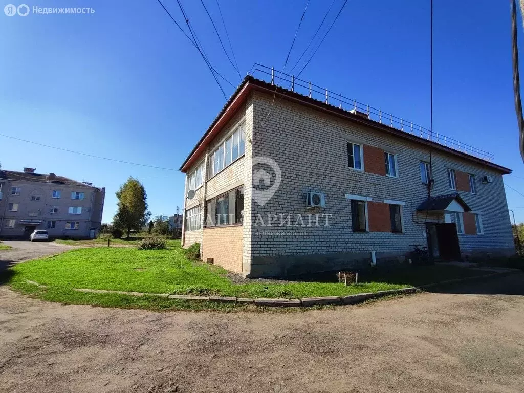 3-комнатная квартира: Мышкин, улица Энергетиков, 22 (57.3 м) - Фото 1