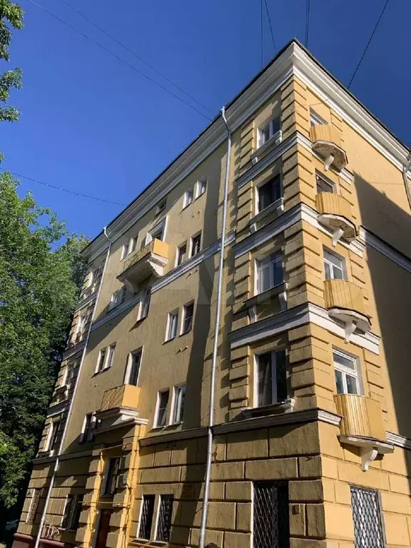 3-к. квартира, 80 м, 3/5 эт. - Фото 0
