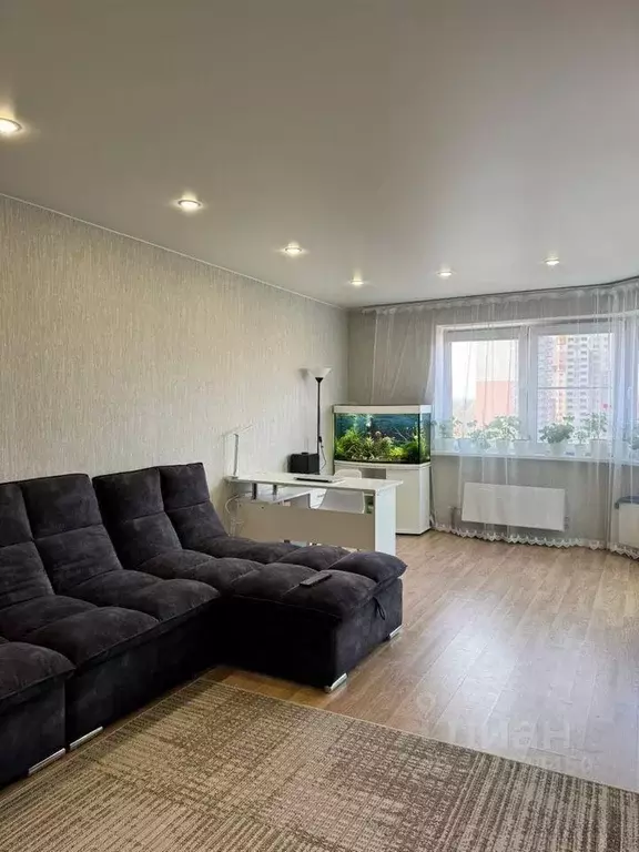 Квартира, 2 комнаты, 66 м - Фото 2