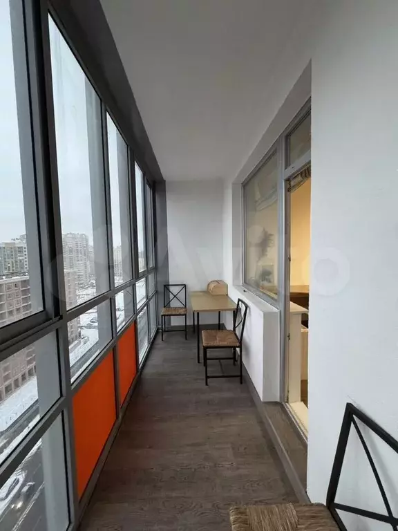 Квартира-студия, 25 м, 16/18 эт. - Фото 0