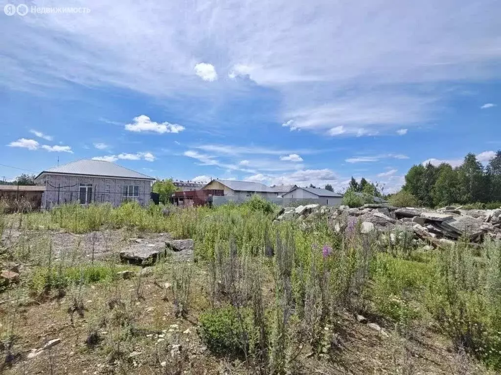 Участок в Кыштым, улица Долгова (11.29 м) - Фото 2